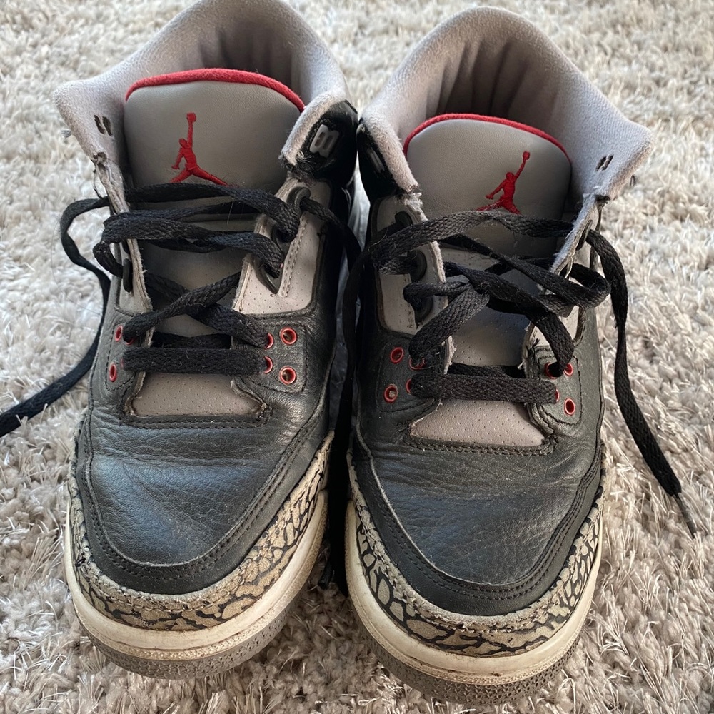 Air Jordon Nike